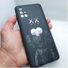 Чехол-накладка для Samsung M51 Luxo 