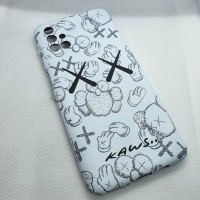 Чехол-накладка для Samsung M51 Luxo 