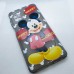 Силиконовый чехол для Samsung Galaxy M51 JFK Mickey Mouse