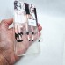 Чехол накладка для Samsung Galaxy A52 с рисунком "шанель"