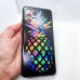 Чехол накладка для Samsung Galaxy A32 с рисунком "ананас"