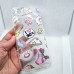 Чехол накладка для Xiaomi Redmi Note10s с рисунком 90ые