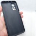 Силиконовый чехол EXPERTS для Xiaomi Mi 10T, черный