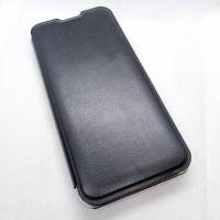 Чехол-книжка EXPERTS "WINSHELL BOOK  Case"для Xiaomi Mi 10T без окна, черная