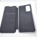 Чехол-книжка EXPERTS "WINSHELL BOOK  Case"для Xiaomi Mi 10T без окна, черная