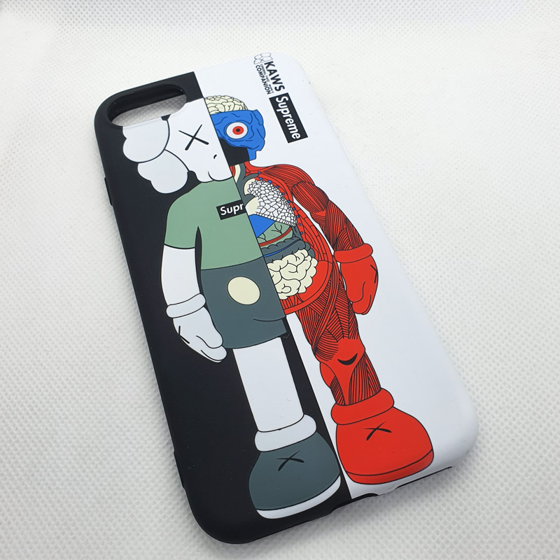 Чехол для iPhone 7 Luxo