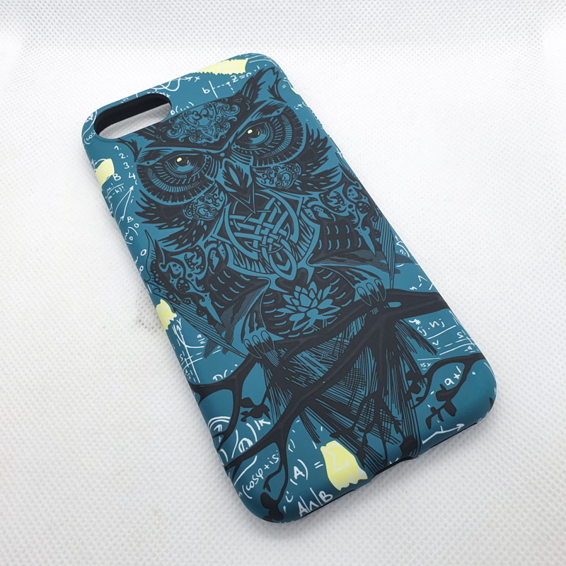 Чехол для iPhone 7 Luxo орнамент