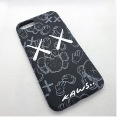 Чехол для iPhone 7 Luxo Kaws...