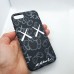 Чехол для iPhone 7 Luxo Kaws...