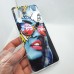 Чехол накладка для Huawei Y8P  с рисунком 