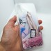 Чехол накладка для Huawei Y8P  пересыпашки 