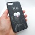 Чехол для iPhone 7 Luxo черный