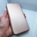 Чехол-книжка для Samsung Galaxy A12 без окна, розовое золото