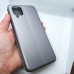 Чехол-книжка для Samsung Galaxy A12 без окна, бронза