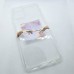 Чехол накладка для Samsung Galaxy A12 с рисунком "руки"
