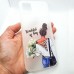 Силиконовый чехол-накладка для Samsung Galaxy A21s с рисунком beautiful day