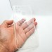 Силиконовый чехол EXPERTS для Samsung Galaxy A21s прозрачный