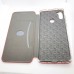Чехол-книга для Samsung Galaxy A11s, красный