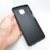 Чехол накладка EXPERTS для Xiaomi Redmi Note 9s, черный