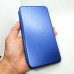 Чехол-книжка EXPERTS для Xiaomi Redmi Note 9s, без окна, синий