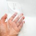 Силиконовый чехол EXPERTS для Xiaomi Redmi 9, прозрачный