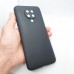 Силиконовый чехол EXPERTS для Xiaomi Poco F2 Pro, Xiaomi K3, черный