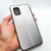 Чехол-книга EXPERTS для Xiaomi Mi 10 Lite, бронзовый