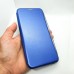 Чехол-книга EXPERTS для Xiaomi Mi 10 Lite, синий