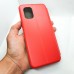 Чехол-книга EXPERTS для Xiaomi Mi 10 Lite, красный