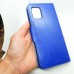 Чехол-книга EXPERTS для Xiaomi Mi 10 Lite, синий - 1