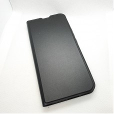 Чехол-книга EXPERTS для Xiaomi Mi 10 Lite, черный