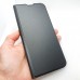 Чехол-книга EXPERTS для Xiaomi Mi 10 Lite, черный