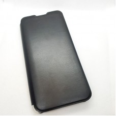 Чехол-книга EXPERTS для Xiaomi Mi Note 10 Lite, черный