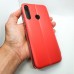 Чехол-книга EXPERTS для Huawei y6p, Красный
