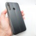 Чехол-книга EXPERTS для Huawei y6p, черный