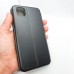 Чехол-книга EXPERTS для Huawei y5p, черный