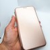 Чехол-книга EXPERTS для Huawei y7p, розовое золото