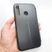 Чехол-книга EXPERTS для Huawei y7p, черный