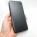 Чехол-книга для Samsung Galaxy A31, черный
