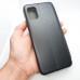 Чехол-книга для Samsung Galaxy A31, черный