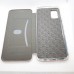 Чехол-книга для Samsung Galaxy A31, розовое золото