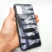 Чехол накладка для Samsung Galaxy A41 с рисунком "нью йорк"