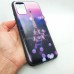 Чехол накладка для Samsung Galaxy A02S с рисунком "Eiffel tower "