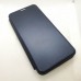 Чехол-книга для Samsung Galaxy A02S, синий
