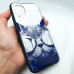 Чехол накладка для Huawei P40 Lite (Nova 6s) с рисунком Кот в очках