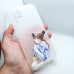Чехол накладка для Huawei P40 Lite (Nova 6s) с рисунком Family Look