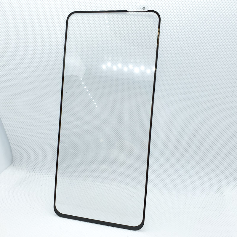 Защитное стекло для Samsung Galaxy A11 полноэкранное Full glue