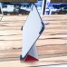 Чехол для планшета JFK iPad Pro 11 (2021) \ 11 (2020), красный