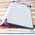 Чехол для планшета JFK iPad Pro 11 (2021) \ 11 (2020), красный