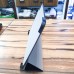 Чехол для планшета Samsung Galaxy Tab Tab A7 Lite SM-T220/225, Граффити JFK  
